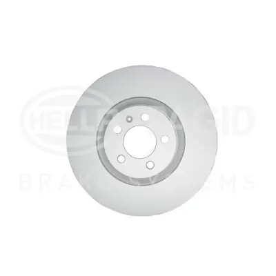 Disco de freno HELLA 8DD 355 132-261 Mejor Precio